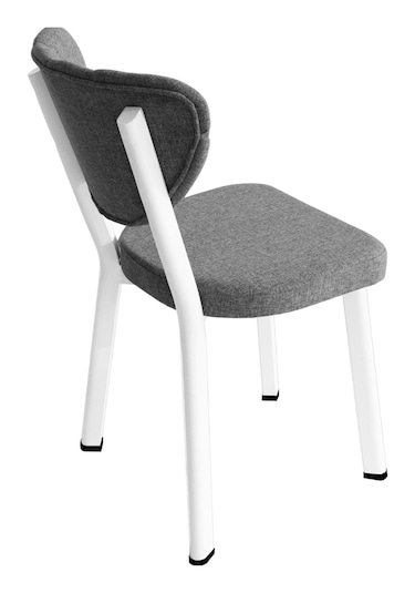 Tatar Elma Sandalye 4 Adet- Mutfak, Balkon, Kafe Ve Restoran Sand