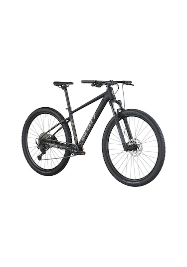 Scott Contrail 910 Dağ Bisiklet Siyah Xl/21" Siyah Siyah