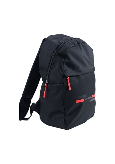 Mercitech Unisex -2024 Sırt Çantası Siyah