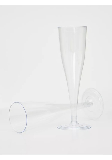 Upakuj-sa Tek Kullanımlık Şampanya Kadehleri 135545335 8