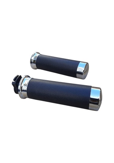 Motobir Elcik Takımı Ramzey Scooter Nostalji