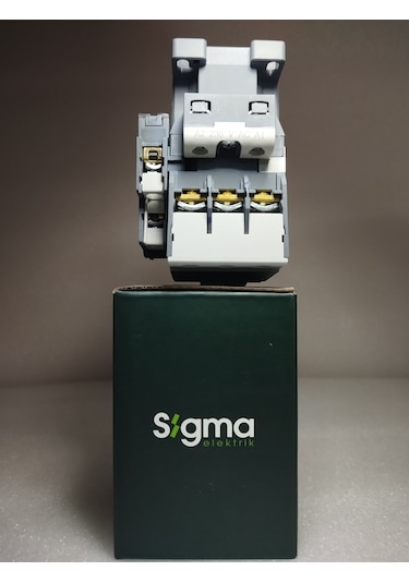 Scg032230 Scg-32 15kw 32a 230v A.g. Kontaktör