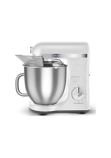 Karaca Mastermaid Chef Ultra M2000W 7L Hamur Yoğurma Makinesi