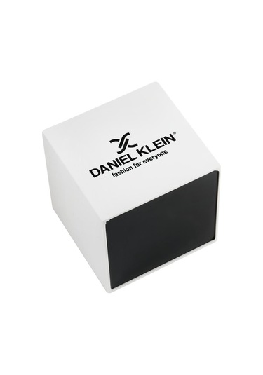 Daniel Klein Dk.1.13990-5 Premium Erkek Kol Saati Renkli