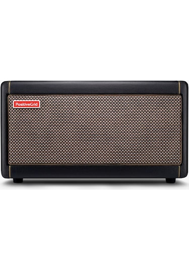 Positive Grid Spark 40 40 Watt Akıllı Gitar Amfisi Bluetooth Siyah