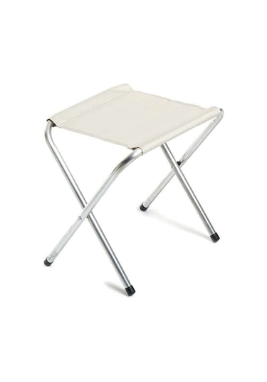 Funky Chairs Katlanabilir Tabure Beyaz
