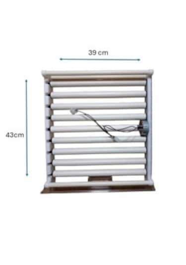 Kuluçka Makinesi Silindir Viyol