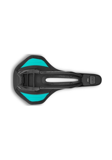 Fizik Luna X5 Large Kadın Alloy Mtb Sele Siyah 155mm Siyah