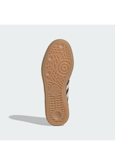 Adidas Jr0852 Handball Spezıal W Kadın Günlük Spor Ayakkabısı Kahverengi