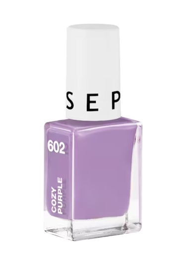 Sephora Collection Nail Polish Oje 602