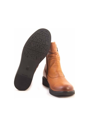 Tanca Kadın Bot 3020 Taba