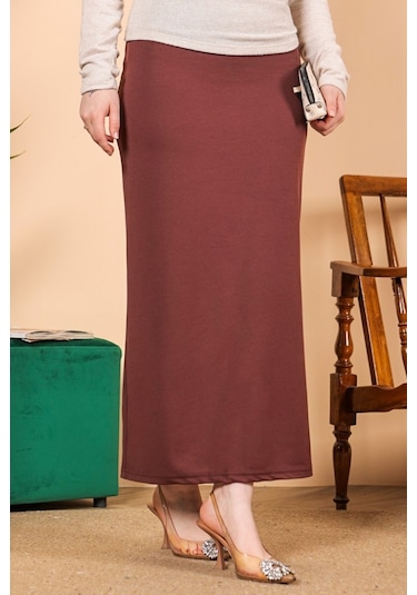 Lavin Kalem Etek 654 - Kahve