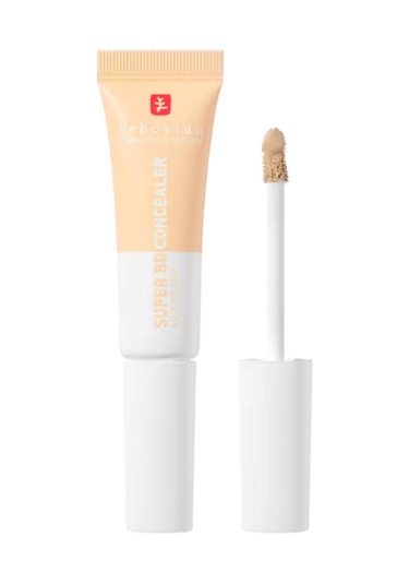 Erborian Super Bb Concealer Nude Kapatıcı 10 Ml