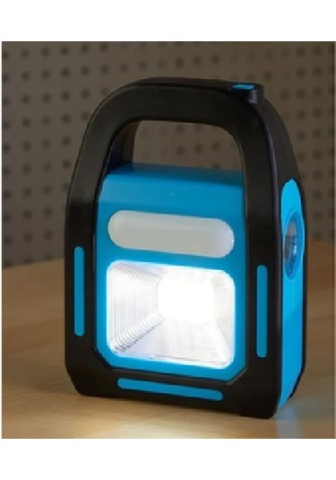 Noas Bitez Solar El Feneri Yl05-7000 Mavi