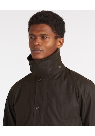 Barbour Erkek Ceket Mwx0010ol71 Yeşil