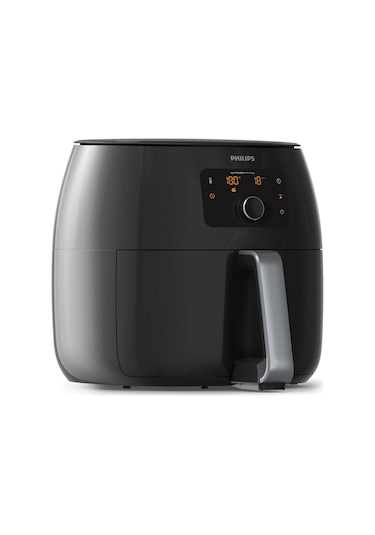 Philips HD9650/90 Premium Airfryer XXL Sıcak Hava Fritözü