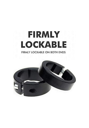 Forte Gt Ergonomik Bisiklet Elcik Xbyc 700 Mavi Siyah