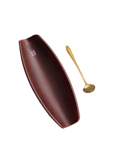 Homyl Cep Mini Ölçekli Dekor Gram Ölçeği Çok İşlevli Kırmızı