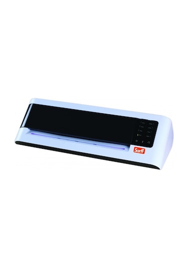 Sarff 392 A3 Laminasyon Makinesi