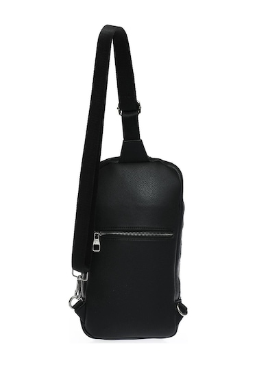 Pierre Cardin PC001181 Erkek Sırt Çantası - Siyah Pierre Cardin PC001181 Erkek Sırt Çantası - Siyah