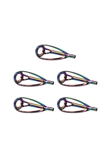 Pazly 5 Adet Olta Ucu Onarım Çubuğu - İç Çap 1.4mm - Balıkçı Malzemesi