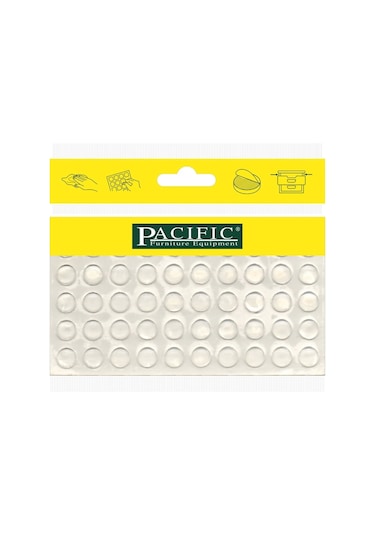Pacıfıc Silikon Bazlı Ses Stoperi Ø 7mm