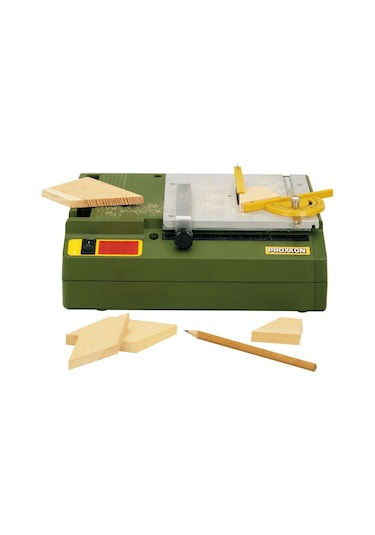 Proxxon Ks 230 Tez. Tıpı Daıre Tes.27006