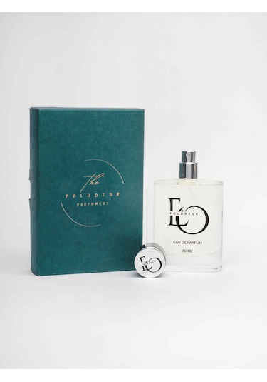 Polodeur Pd 102 Erkek Parfüm EDP 50 ML