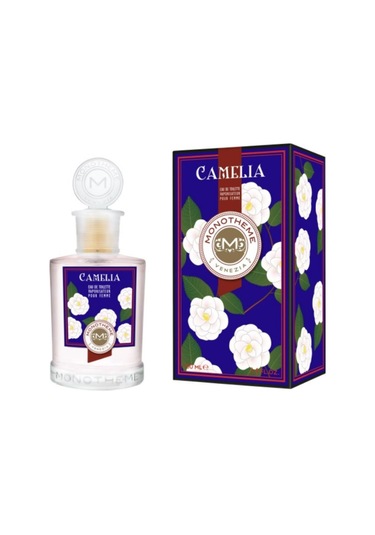 Monotheme Camelia Kadın Parfüm EDT 100 ML