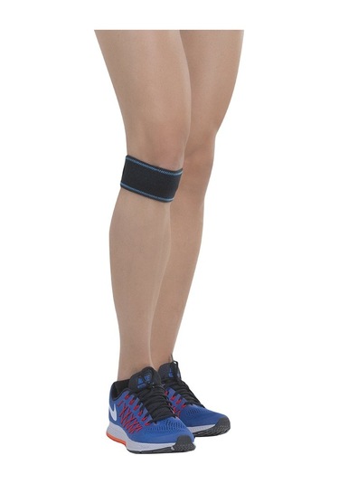 Vizor Neopren Patellar Tendon Bandı Code-512 Bedensiz
