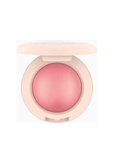 Catrice Soft Glam Baked Blush Allık Allıklar 040 Midnight Berry