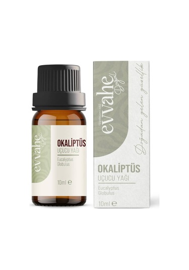 Okaliptus Yağı 10 Ml 10 ML