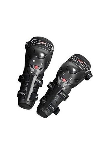 Scoyco H11 Bayan-Çocuk Dizlik Ce Onaylı Koruma