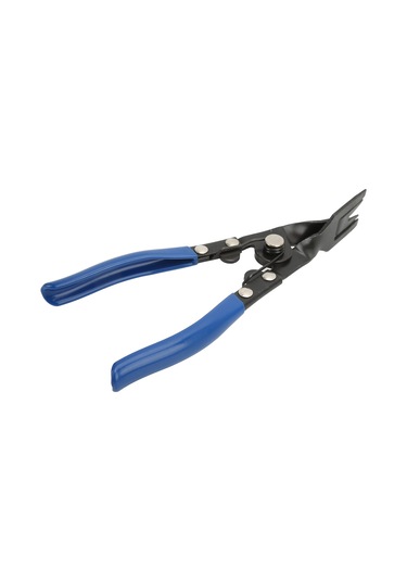 Evrensel Kapı Paneli Trim Klipsi Çıkarma Aleti Pense Metal Yüksek Dayanıklılıklı Otomobil Tamir Aleti