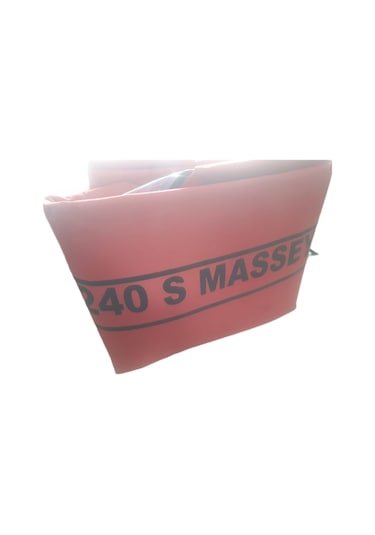 Massey Ferguson 240 S Uzun Tip Kaborta Brandası Kırmızı