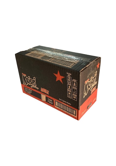 Ülker Krispi Acılı Çubuk Kraker 15 x 43 G