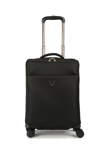 Guess Follie Kadın Kabin Boy Valiz Twnn9676983 Siyah
