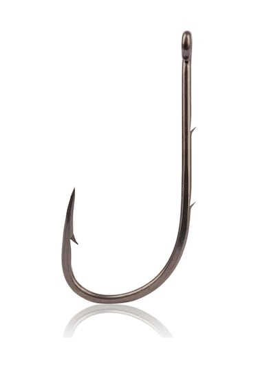 Mustad Baitholder 92668ap Olta İğnesi Tıtanx - No:1/0 - 8lı