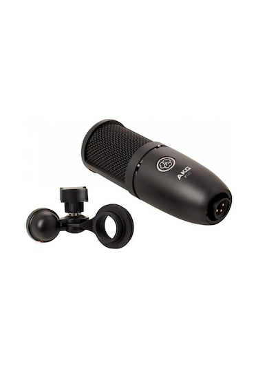Akg P120 Condenser Mikrofon
