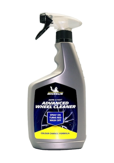 Michelin Mc32163 650ml Jant Ve Lastik Temizleyici Sprey