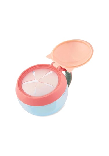 Skip Hop Zoo Çerez Kabı Kedi