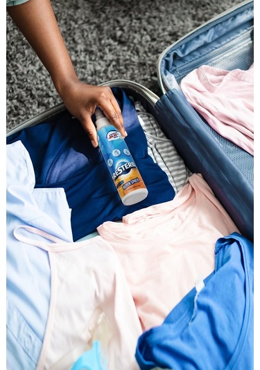 Resteril Antibakteriyel Doğal Alkolsüz Dezenfektan Yüzey Hijyen Spreyi 1 L