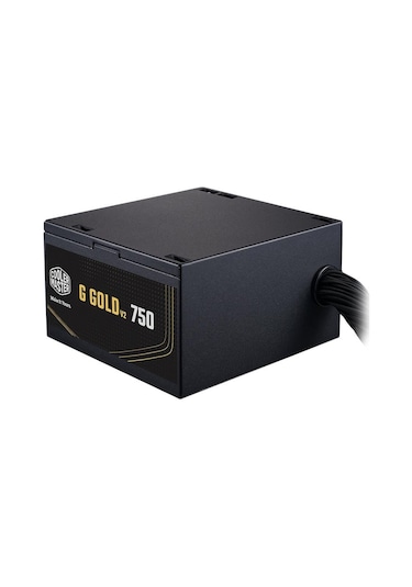 Cooler Master G Gold 750 V2 750W 80+ Gold ATX Güç Kaynağı
