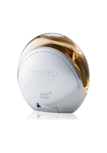 Mont Blanc Presence D'une Kadın Parfüm EDT 75 ML