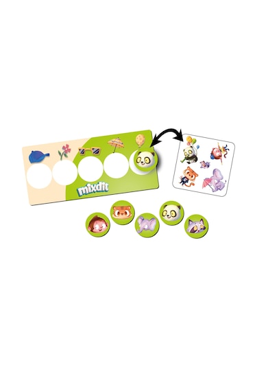 Playever Mixdit - Mpp8139