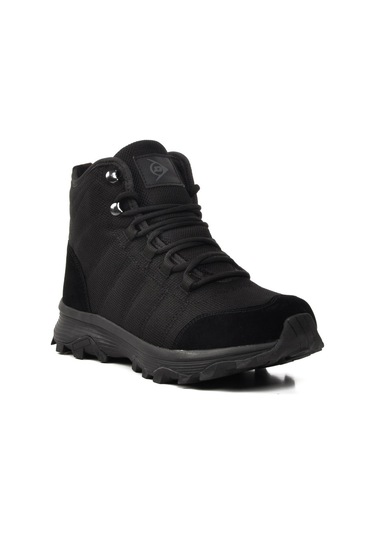 Dunlop Dnp-2477 Siyah Erkek Outdoor Bot 001