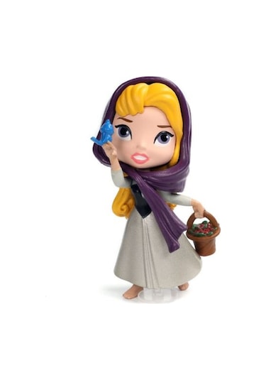 Jada Disney Prenses Briar Rose Figürü 10 CM