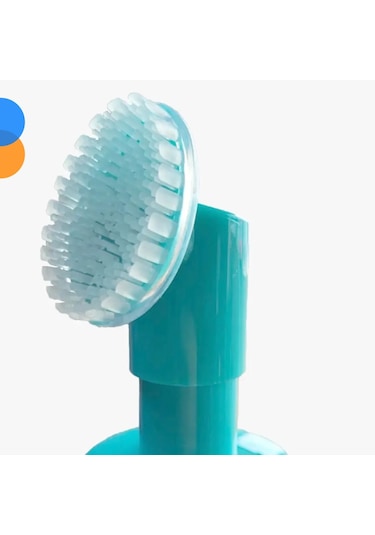 Bioxi Pati Temizleme Köpüğü 150 Ml Ucu Fırçalı Köpük Pompalı