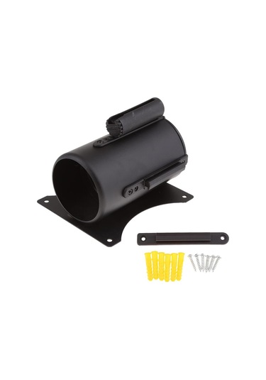 Suntek 2m Duvara Monte Direk Sıra Bariyeri Uzatılmış Geri