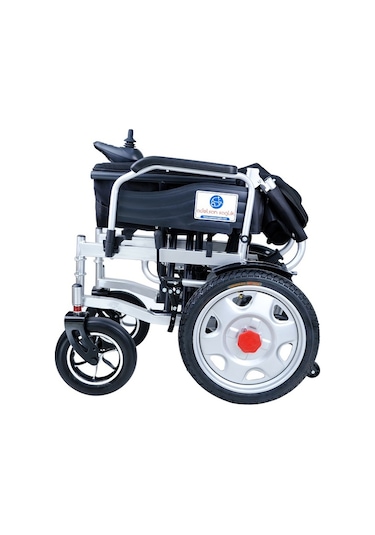 Adelsan ADL502 Akülü Tekerlekli Sandalye